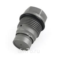 Клапан редукционный топливопровода для а/м  3302, 33106 дв.Cummins ЕВРО-3 BOSCH