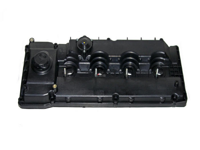 Крышка клапанов для а/м  3302, 3110 дв.405, 409 ЕВРО-3 