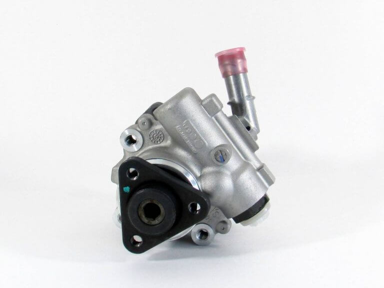 Насос ГУР для а/м  3302 дв.Cummins 2.8 STANDART B+